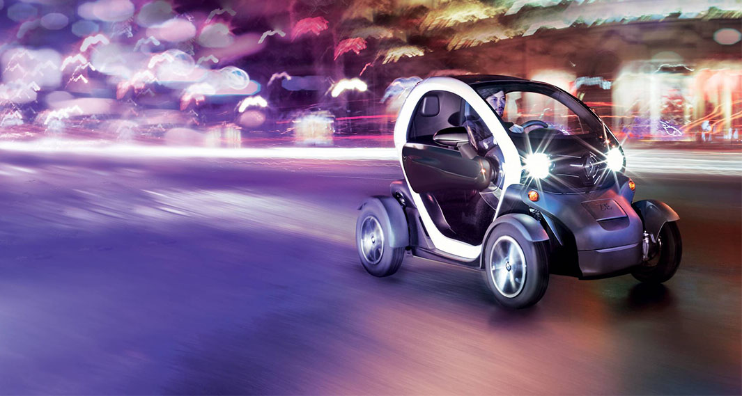 TWIZY
